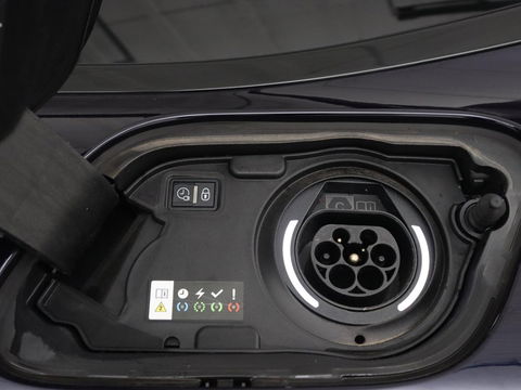 Peugeot 508 1.6 HYbrid 225 Allure | Stoelverwarming | Trekhaak | Adaptive cruise | Camera | Carplay | Half leder | Keyless | Full LED | Climate control | Sfeerverlichting | PHEV | Plug In