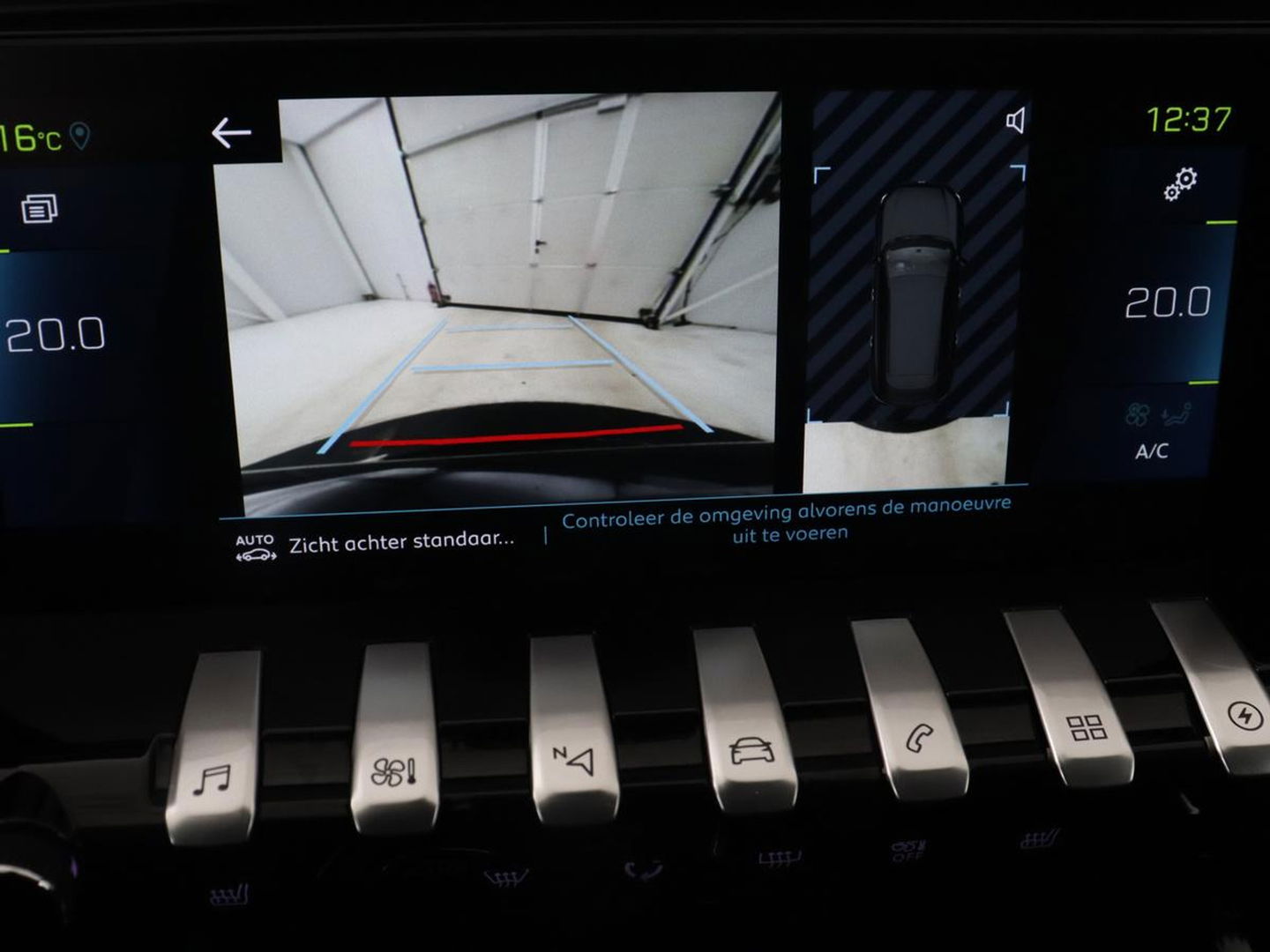 Peugeot 508 1.6 HYbrid 225 Allure | Stoelverwarming | Trekhaak | Adaptive cruise | Camera | Carplay | Half leder | Keyless | Full LED | Climate control | Sfeerverlichting | PHEV | Plug In