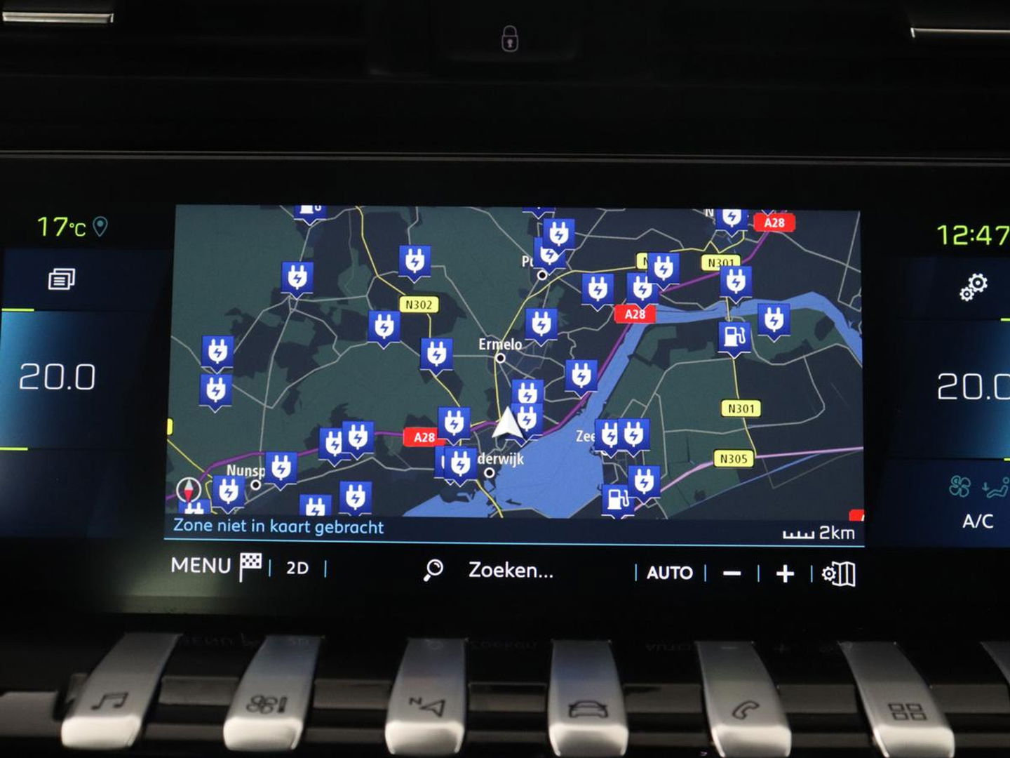 Peugeot 508 1.6 HYbrid 225 Allure | Stoelverwarming | Trekhaak | Adaptive cruise | Camera | Carplay | Half leder | Keyless | Full LED | Climate control | Sfeerverlichting | PHEV | Plug In