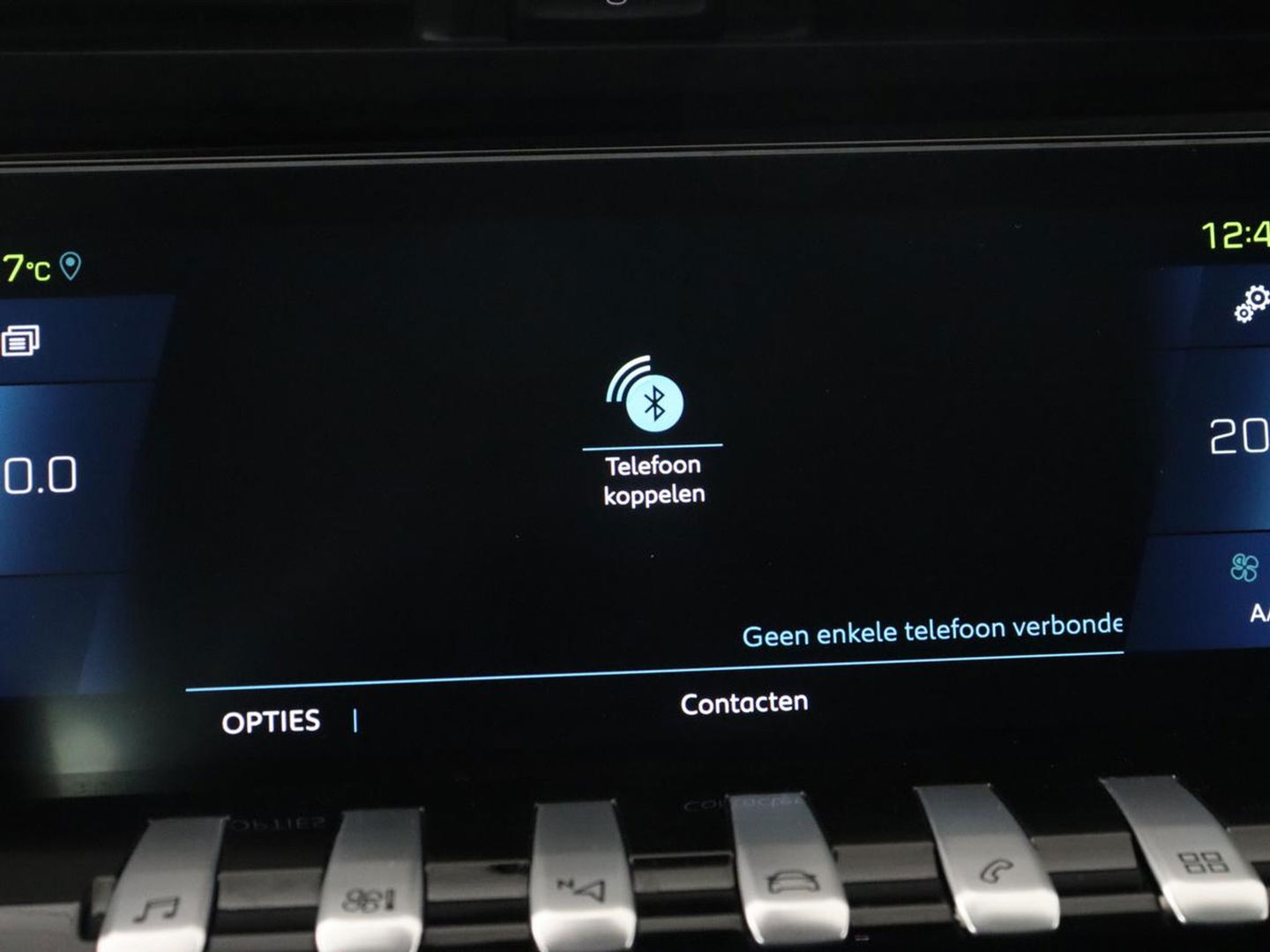 Peugeot 508 1.6 HYbrid 225 Allure | Stoelverwarming | Trekhaak | Adaptive cruise | Camera | Carplay | Half leder | Keyless | Full LED | Climate control | Sfeerverlichting | PHEV | Plug In