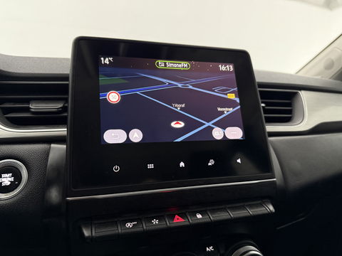 Renault Captur 1.3 TCe Intens | Camera | Adap. Cruise | Sfeer | Bose | Virtual | Trekh. | Stuurverw. | Keyless | Carplay | NAP