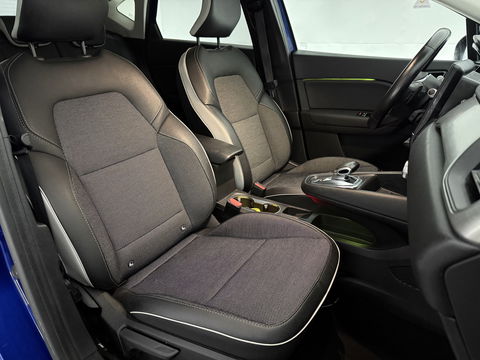 Renault Captur 1.3 TCe Intens | Camera | Adap. Cruise | Sfeer | Bose | Virtual | Trekh. | Stuurverw. | Keyless | Carplay | NAP