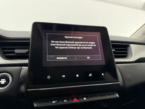 Renault Captur 1.3 TCe Intens | Camera | Adap. Cruise | Sfeer | Bose | Virtual | Trekh. | Stuurverw. | Keyless | Carplay | NAP