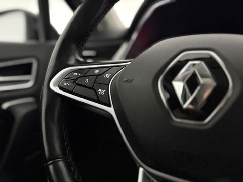 Renault Captur 1.3 TCe Intens | Camera | Adap. Cruise | Sfeer | Bose | Virtual | Trekh. | Stuurverw. | Keyless | Carplay | NAP