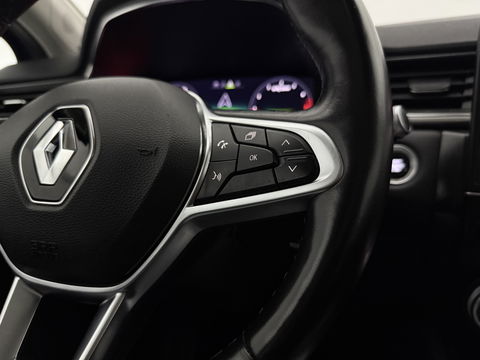 Renault Captur 1.3 TCe Intens | Camera | Adap. Cruise | Sfeer | Bose | Virtual | Trekh. | Stuurverw. | Keyless | Carplay | NAP