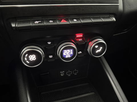 Renault Captur 1.3 TCe Intens | Camera | Adap. Cruise | Sfeer | Bose | Virtual | Trekh. | Stuurverw. | Keyless | Carplay | NAP