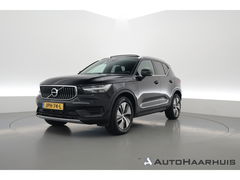 Volvo XC40 T4 Recharge Inscription Expression | Pano | Camera | Stoel- Stuurverw. | Memory seat | Navi | Apple CarPlay