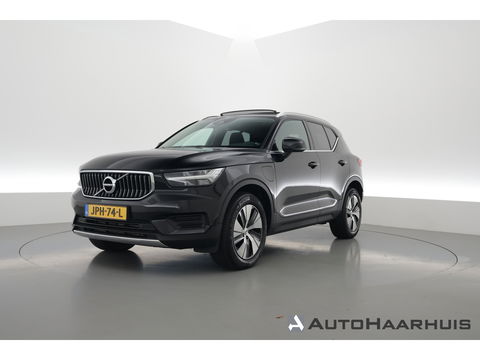 Volvo XC40 T4 Recharge Inscription Expression | Pano | Camera | Stoel- Stuurverw. | Memory seat | Navi | Apple CarPlay