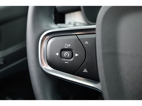 Volvo XC40 T4 Recharge Inscription Expression | Pano | Camera | Stoel- Stuurverw. | Memory seat | Navi | Apple CarPlay