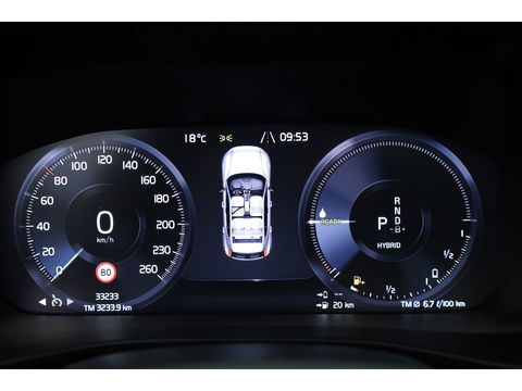 Volvo XC40 T4 Recharge Inscription Expression | Pano | Camera | Stoel- Stuurverw. | Memory seat | Navi | Apple CarPlay