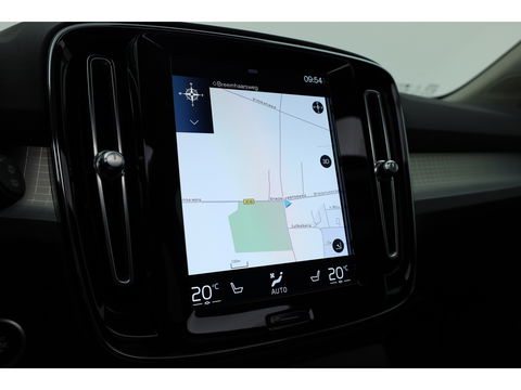 Volvo XC40 T4 Recharge Inscription Expression | Pano | Camera | Stoel- Stuurverw. | Memory seat | Navi | Apple CarPlay