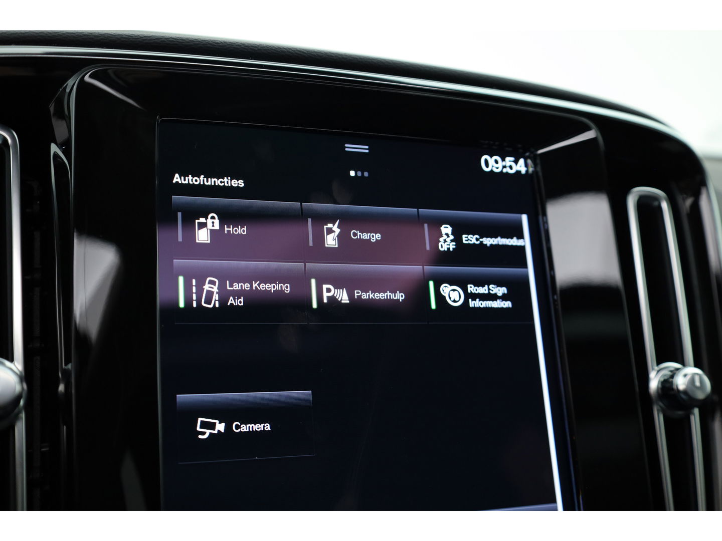 Volvo XC40 T4 Recharge Inscription Expression | Pano | Camera | Stoel- Stuurverw. | Memory seat | Navi | Apple CarPlay