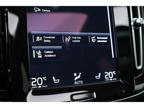 Volvo XC40 T4 Recharge Inscription Expression | Pano | Camera | Stoel- Stuurverw. | Memory seat | Navi | Apple CarPlay