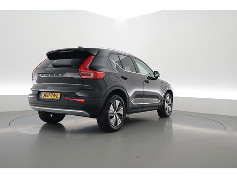 Volvo XC40 T4 Recharge Inscription Expression | Pano | Camera | Stoel- Stuurverw. | Memory seat | Navi | Apple CarPlay