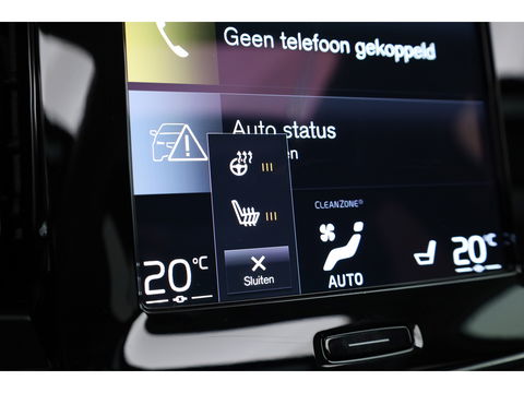 Volvo XC40 T4 Recharge Inscription Expression | Pano | Camera | Stoel- Stuurverw. | Memory seat | Navi | Apple CarPlay