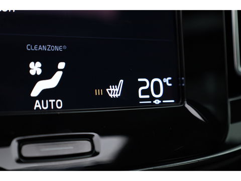 Volvo XC40 T4 Recharge Inscription Expression | Pano | Camera | Stoel- Stuurverw. | Memory seat | Navi | Apple CarPlay