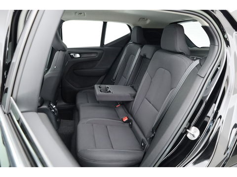 Volvo XC40 T4 Recharge Inscription Expression | Pano | Camera | Stoel- Stuurverw. | Memory seat | Navi | Apple CarPlay