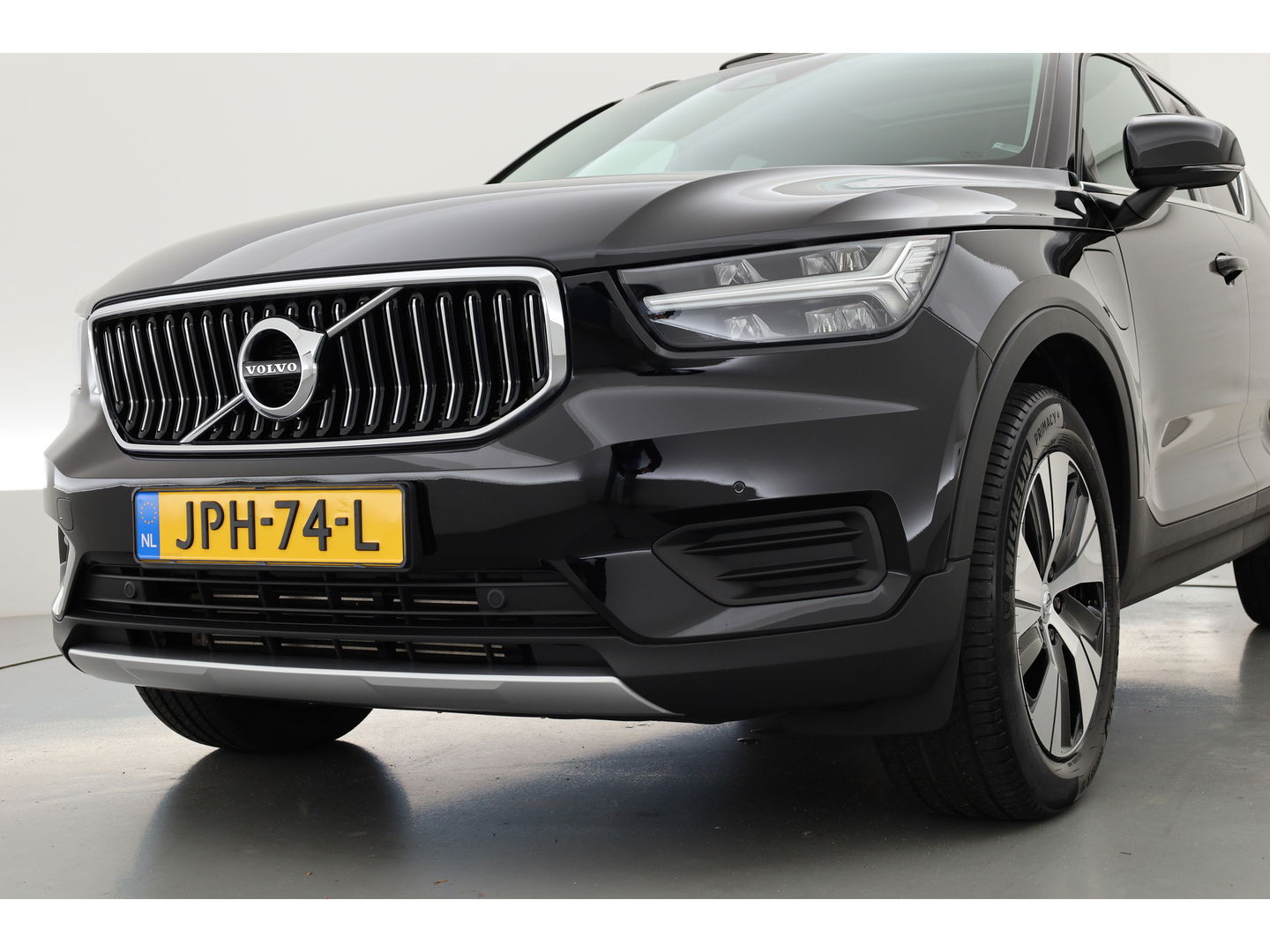 Volvo XC40 T4 Recharge Inscription Expression | Pano | Camera | Stoel- Stuurverw. | Memory seat | Navi | Apple CarPlay