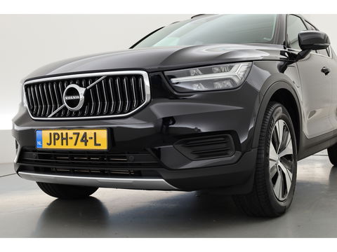 Volvo XC40 T4 Recharge Inscription Expression | Pano | Camera | Stoel- Stuurverw. | Memory seat | Navi | Apple CarPlay