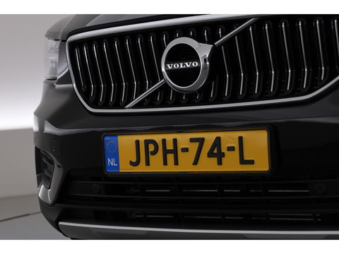 Volvo XC40 T4 Recharge Inscription Expression | Pano | Camera | Stoel- Stuurverw. | Memory seat | Navi | Apple CarPlay