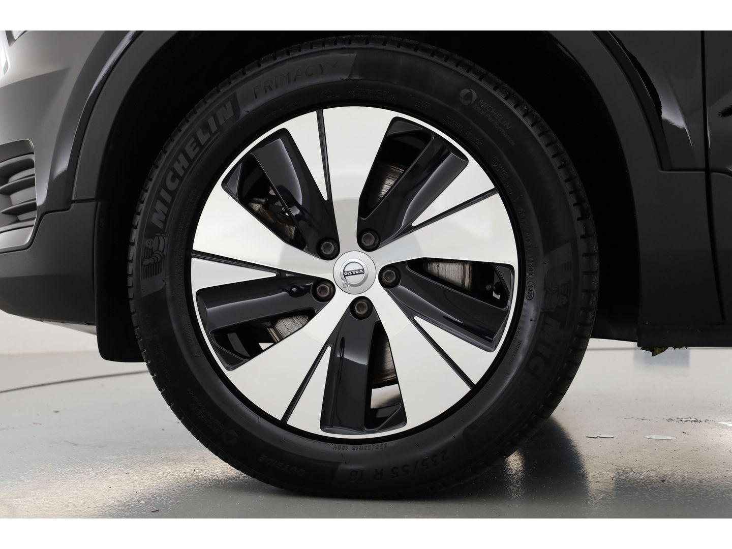 Volvo XC40 T4 Recharge Inscription Expression | Pano | Camera | Stoel- Stuurverw. | Memory seat | Navi | Apple CarPlay