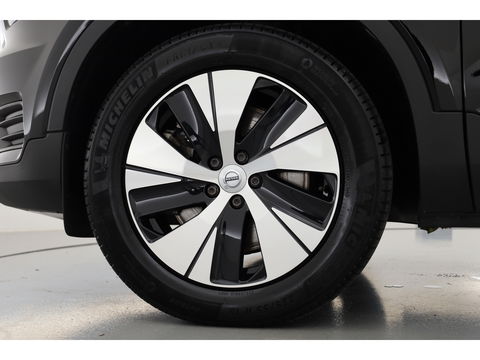Volvo XC40 T4 Recharge Inscription Expression | Pano | Camera | Stoel- Stuurverw. | Memory seat | Navi | Apple CarPlay