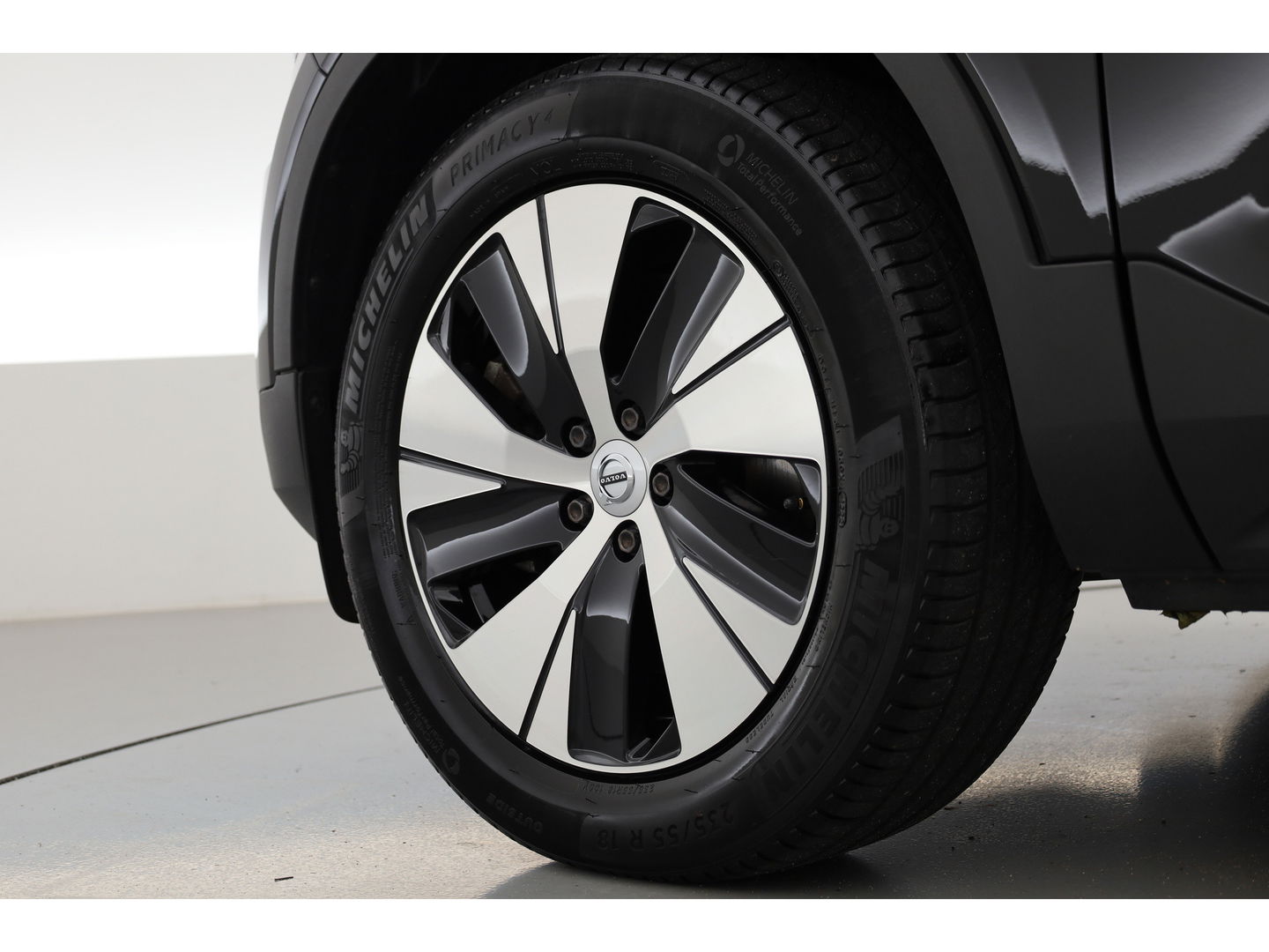 Volvo XC40 T4 Recharge Inscription Expression | Pano | Camera | Stoel- Stuurverw. | Memory seat | Navi | Apple CarPlay