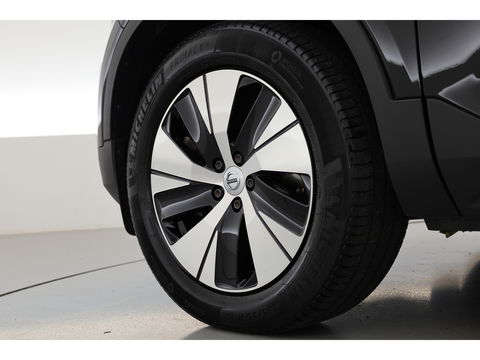 Volvo XC40 T4 Recharge Inscription Expression | Pano | Camera | Stoel- Stuurverw. | Memory seat | Navi | Apple CarPlay