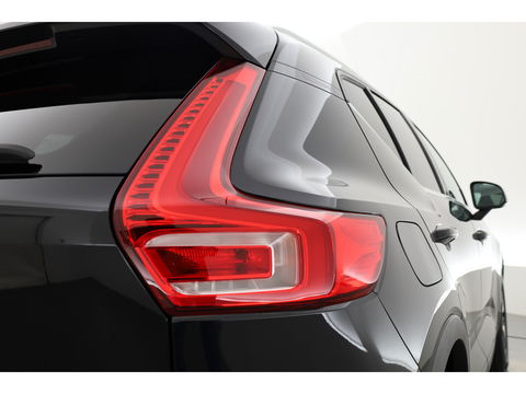 Volvo XC40 T4 Recharge Inscription Expression | Pano | Camera | Stoel- Stuurverw. | Memory seat | Navi | Apple CarPlay