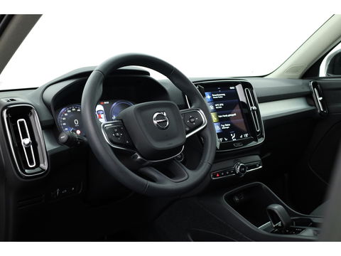 Volvo XC40 T4 Recharge Inscription Expression | Pano | Camera | Stoel- Stuurverw. | Memory seat | Navi | Apple CarPlay