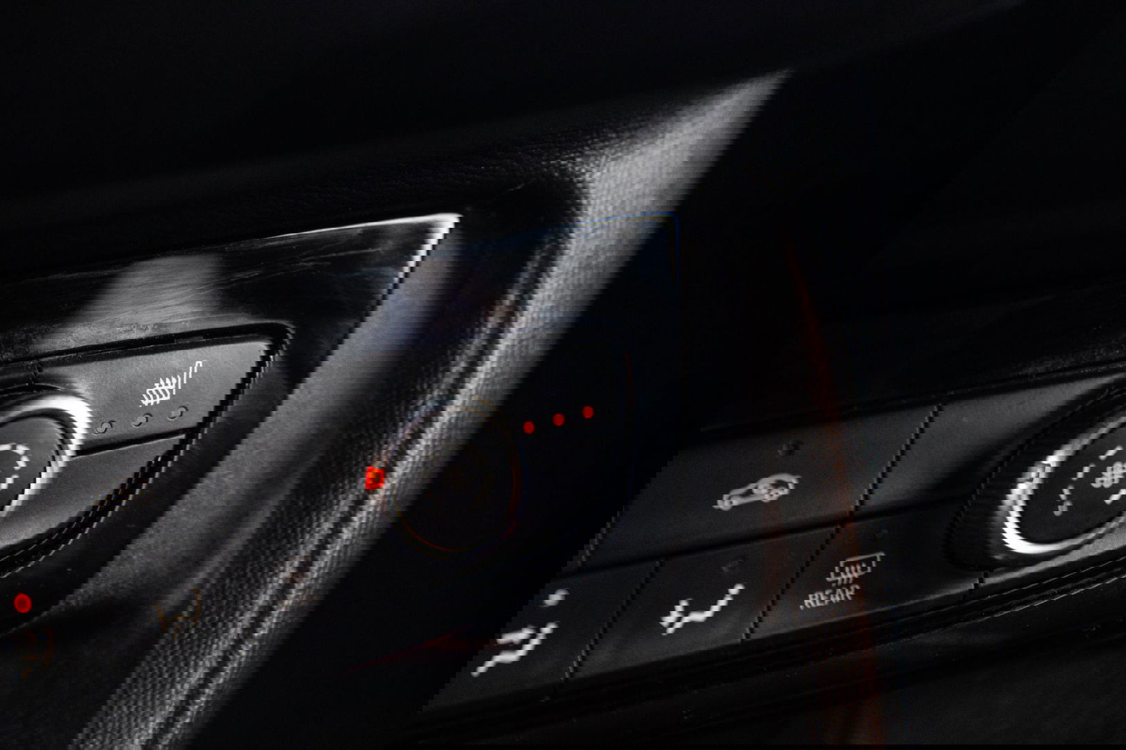 Opel Corsa 1.2 Turbo GS BLACK LINE / APPLE CARPLAY / AUTOMAAT / 360 CAMERA / STOELVERWARMING