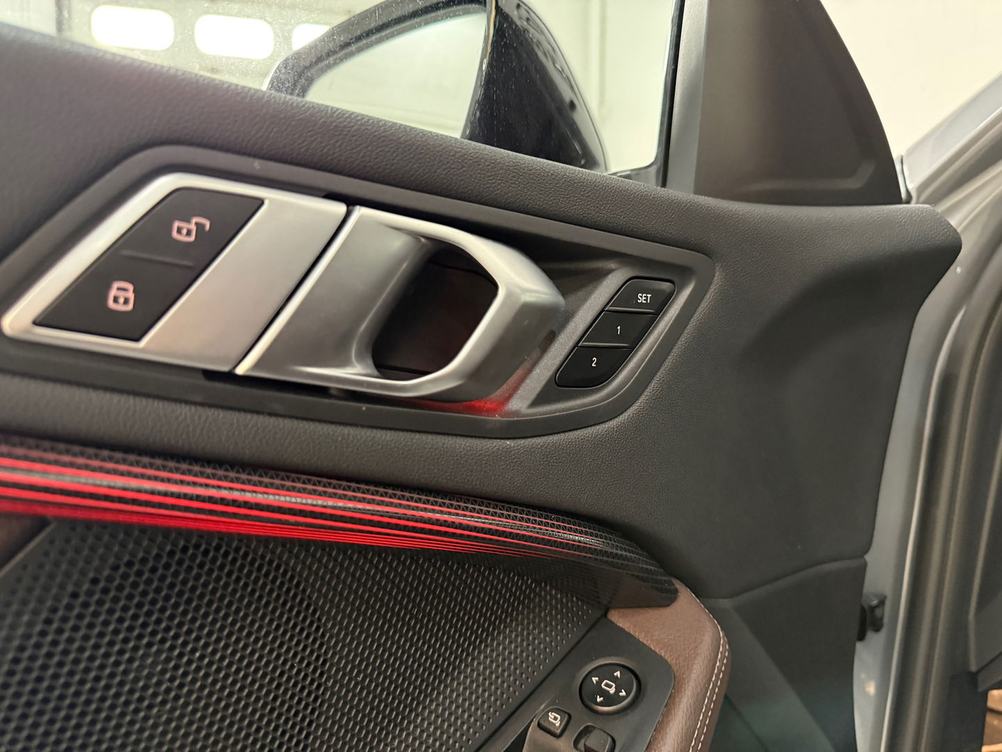 BMW 1-serie 118i HUD Led Keyless Memory leer