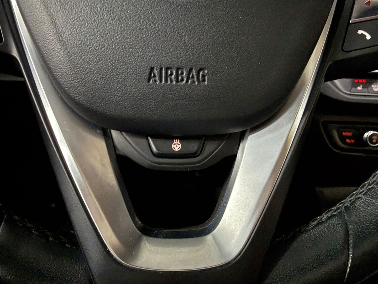 BMW 1-serie 118i HUD Led Keyless Memory leer