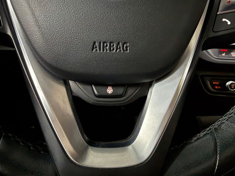 BMW 1-serie 118i HUD Led Keyless Memory leer