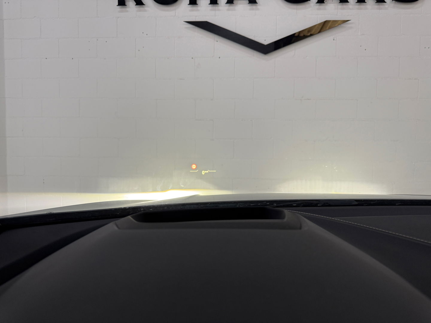 BMW 1-serie 118i HUD Led Keyless Memory leer