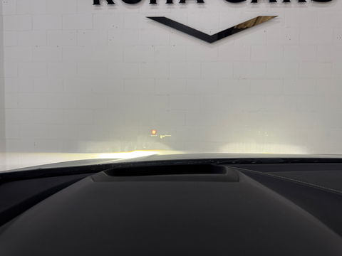 BMW 1-serie 118i HUD Led Keyless Memory leer