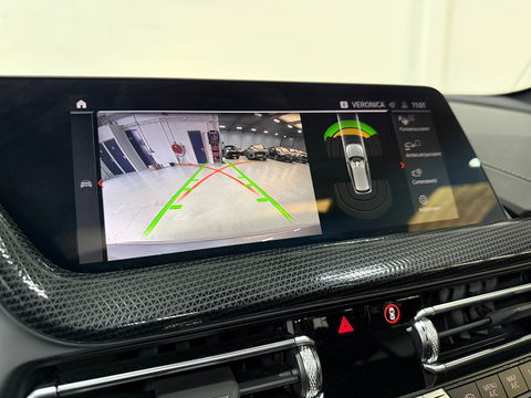 BMW 1-serie 118i HUD Led Keyless Memory leer