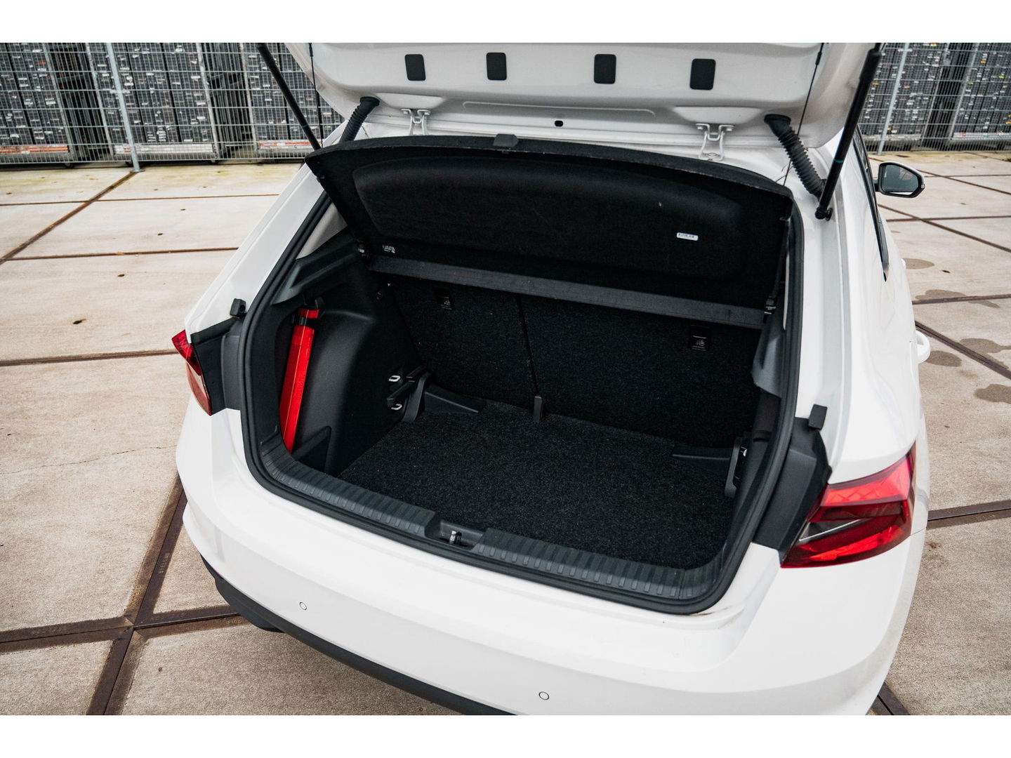 Škoda Fabia 1.0 TSI Ambition | AIRCO | CRUISE | PDC | FULL LED | ALL SEASON BANDEN