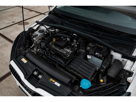 Škoda Fabia 1.0 TSI Ambition | AIRCO | CRUISE | PDC | FULL LED | ALL SEASON BANDEN