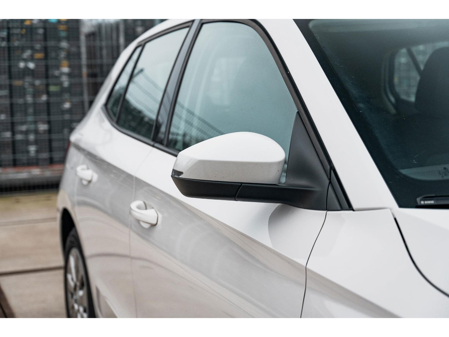 Škoda Fabia 1.0 TSI Ambition | AIRCO | CRUISE | PDC | FULL LED | ALL SEASON BANDEN