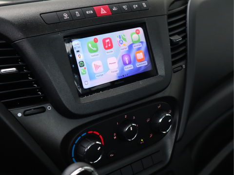 Iveco Daily 35S16 Euro 6 - Autotransporter - Oprijwagen - Lier - Cruise - Trekhaak