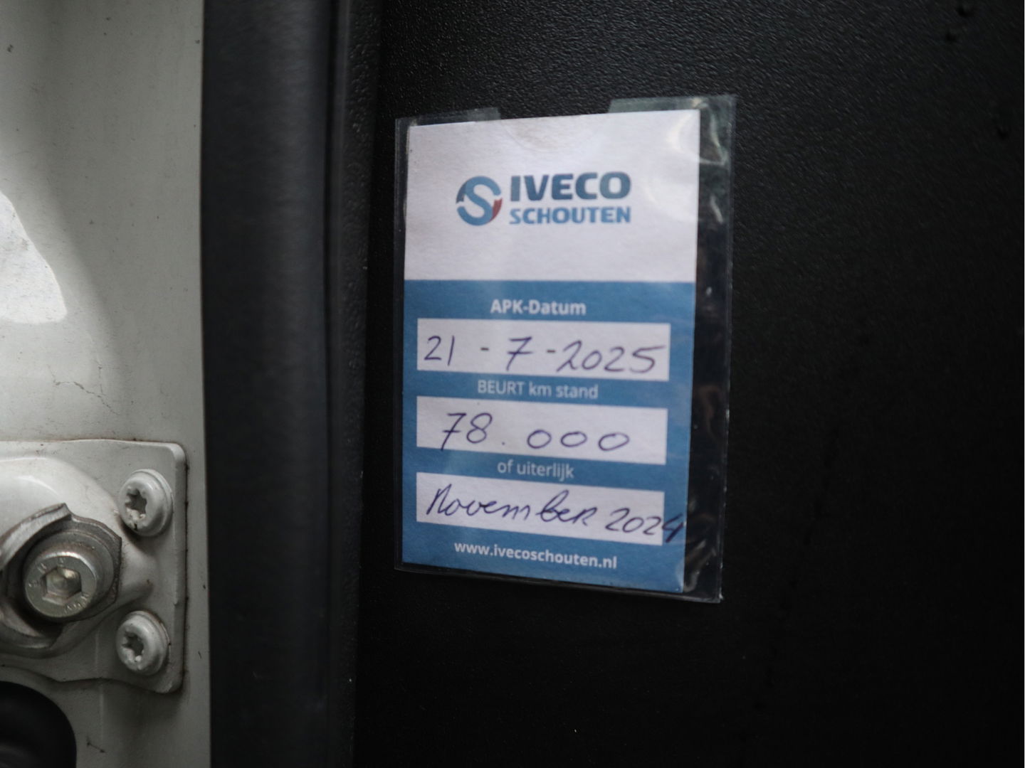 Iveco Daily 35S16 Euro 6 - Autotransporter - Oprijwagen - Lier - Cruise - Trekhaak