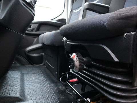 Iveco Daily 35S16 Euro 6 - Autotransporter - Oprijwagen - Lier - Cruise - Trekhaak