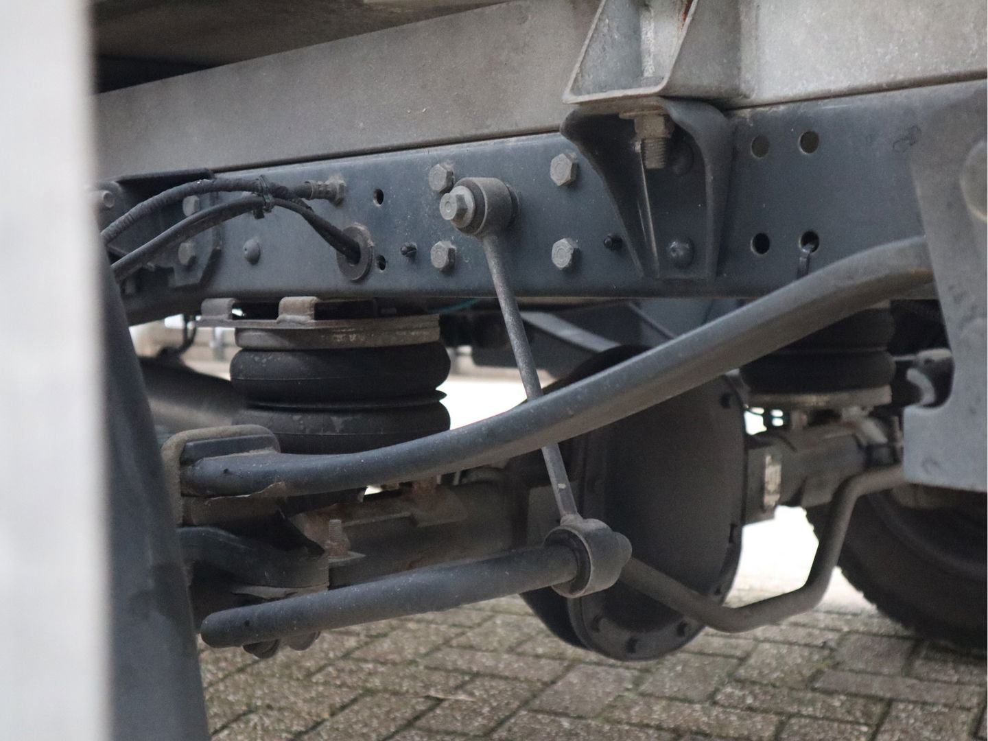 Iveco Daily 35S16 Euro 6 - Autotransporter - Oprijwagen - Lier - Cruise - Trekhaak