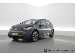 Volkswagen ID.3 First 58 kWh | Navi | Stoel- Stuurverw. | Adapt. Cruise | Apple CarPlay | PDC