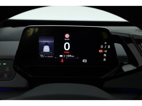 Volkswagen ID.3 First 58 kWh | Navi | Stoel- Stuurverw. | Adapt. Cruise | Apple CarPlay | PDC
