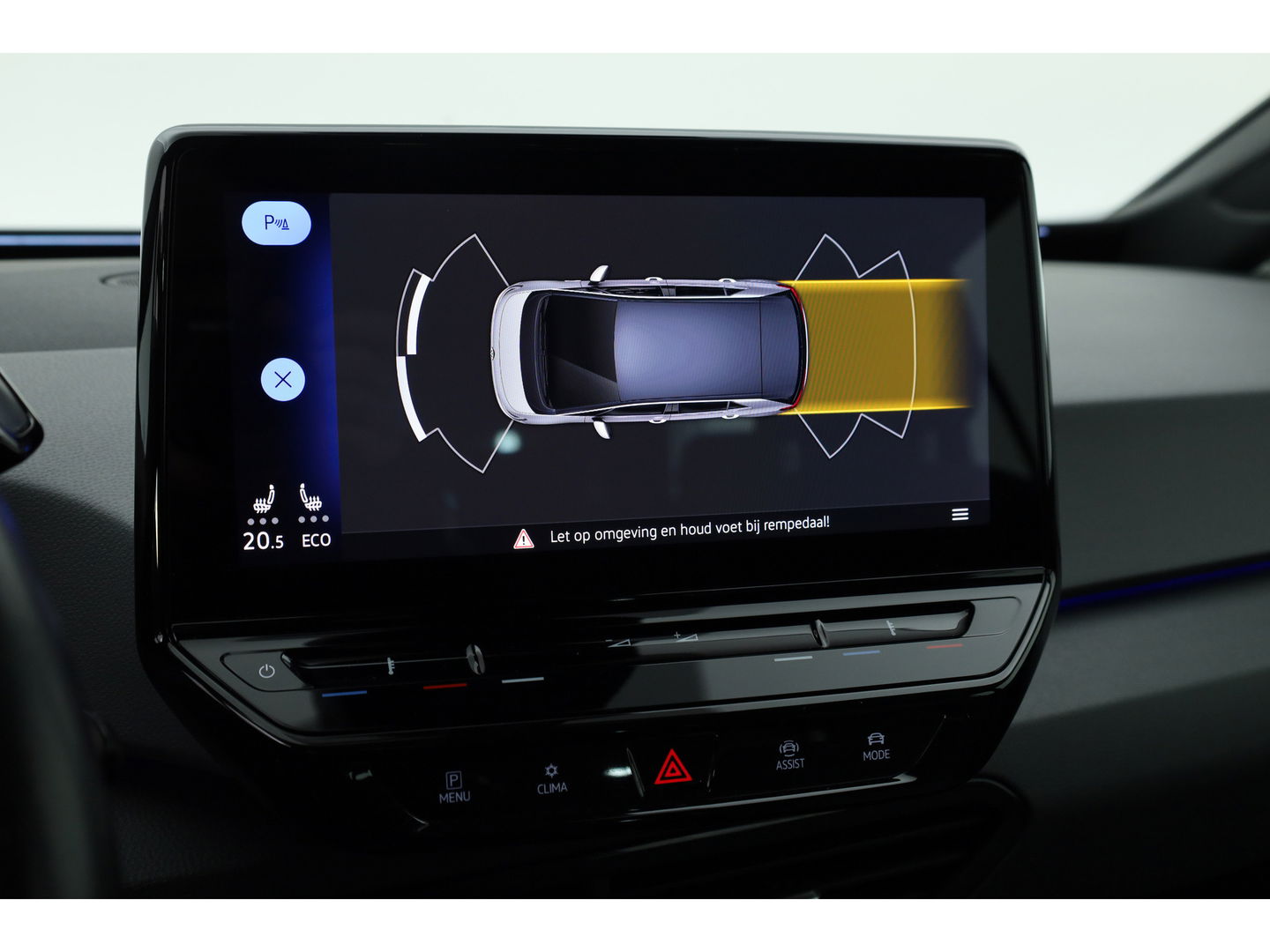 Volkswagen ID.3 First 58 kWh | Navi | Stoel- Stuurverw. | Adapt. Cruise | Apple CarPlay | PDC