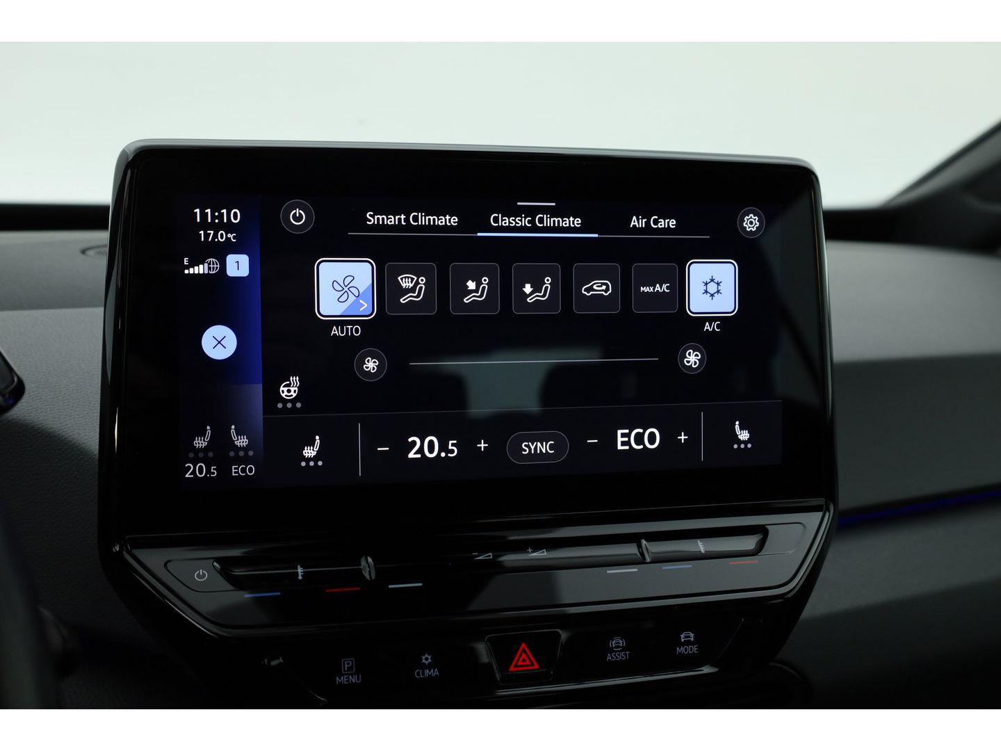 Volkswagen ID.3 First 58 kWh | Navi | Stoel- Stuurverw. | Adapt. Cruise | Apple CarPlay | PDC