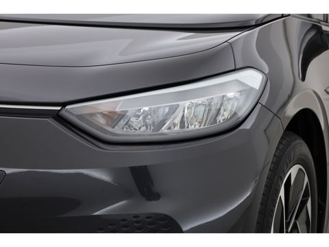 Volkswagen ID.3 First 58 kWh | Navi | Stoel- Stuurverw. | Adapt. Cruise | Apple CarPlay | PDC