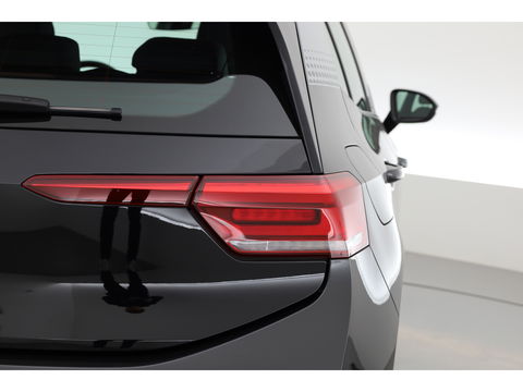Volkswagen ID.3 First 58 kWh | Navi | Stoel- Stuurverw. | Adapt. Cruise | Apple CarPlay | PDC